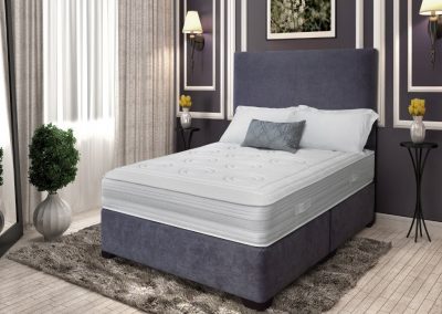 Bed and Mattress Ideal Furnishings, Dungannon